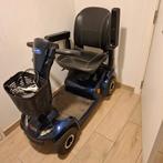 scootmobiel, Ophalen, Gebruikt, 11 t/m 15 km/u, 26 t/m 35 km