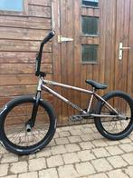 Bmx sunday complete bike, Fietsen en Brommers, Fietsen | Crossfietsen en BMX, Aluminium, Ophalen of Verzenden, Sunday, Voetsteunen