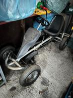 Go kart met kar!, Ophalen, Zo goed als nieuw