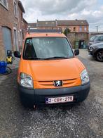 Citroen Berlingo, Te koop, Diesel, Particulier, Citroën