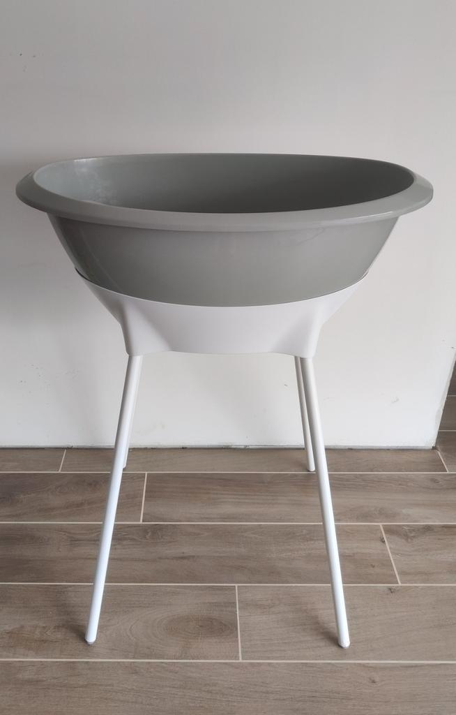 Babybad Luma, Kinderen en Baby's, Badjes en Verzorging, Badje, Overige merken, Ophalen