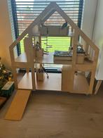 Poppenhuis Design Lilianne, Ophalen, Gebruikt