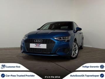 Audi A3 1.0TFSi*S-TRONIC*SPORTZETELS*LED*ATTRACTION* beschikbaar voor biedingen