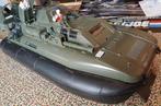 GI Joe Hovercraft KILLER WHALE for sale!, Verzamelen, Ophalen, Gebruikt