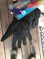 Lederen dameshandschoenen, Motoren, Kleding | Motorkleding, Nieuw met kaartje, Ophalen of Verzenden, Orina, Dames