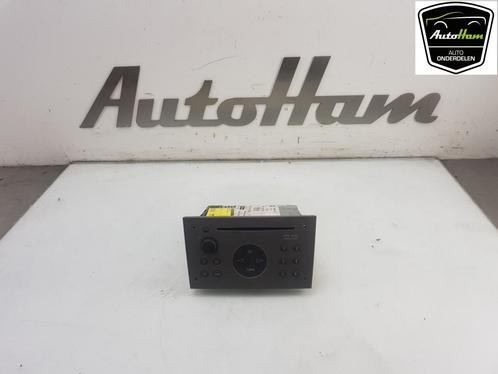 RADIO Opel Meriva (01-2003/05-2010) (|13138246|93176762|), Auto-onderdelen, Overige Auto-onderdelen, Opel, Gebruikt