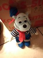knuffel zeehond aspro (doos 109), Kinderen en Baby's, Speelgoed | Knuffels en Pluche, Ophalen of Verzenden, Nieuw