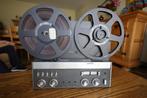 Revox Stereo taperecorder, Audio, Tv en Foto, Bandrecorder, Ophalen, Bandrecorder