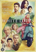 dvd White Lotus - Seizoen 2 Mike White DVD nieuw, CD & DVD, DVD | TV & Séries télévisées, Neuf, dans son emballage, Enlèvement ou Envoi