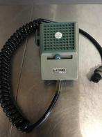 Microfoon Lesson/Monacor CH-219, Télécoms, Émetteurs & Récepteurs, Enlèvement, Utilisé, Émetteur et Récepteur