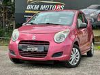 SUZUKI ALTO 1.0i, Auto's, Suzuki, Euro 5, Stof, 50 kW, Overige kleuren