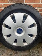 Metalen velgen Ford S max, Auto-onderdelen, Banden en Velgen, Ophalen, Gebruikt, Velg(en), 16 inch