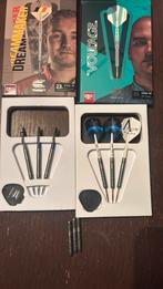 Dartpijlen, Sport en Fitness, Darts, Ophalen, Zo goed als nieuw