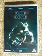 King Kong (1976)  Jeff Bridges, Jessica Lange, 1960 tot 1980, Ophalen of Verzenden, Zo goed als nieuw, Actie en Avontuur