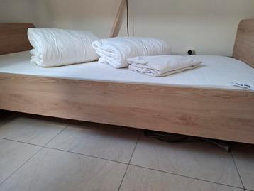 Complete 1pers slaapkamer  beschikbaar voor biedingen