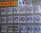 Panini football 2009 GENK RACING  21 voetbal stickers 2009, Verzenden, Nieuw