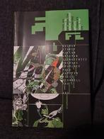 Edge (Steranko Cover Art Variant)

Neil Gaiman (Author)  · B, Enlèvement, Comme neuf