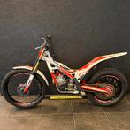 TRS TRIALMOTOR TRIAL MOTOR BETA, Ophalen