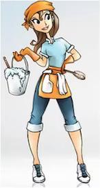 Gezocht: Betrouwbare huishoudhulp, Vacatures, Vacatures | Schoonmaak en Facilitaire diensten