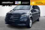 Mercedes-Benz Vito 119 CDI Select L2 9G-Tronic, Auto's, Mercedes-Benz, Automaat, Zwart, 4 cilinders, 2000 kg