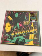 Tangerine Dream Strange Behavior Coloured vinyl Sealed nieuw, Ophalen of Verzenden, 12 inch, Nieuw in verpakking