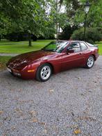 Porsche 944 Turbo, Auto's, Porsche, 2500 cc, 4 zetels, Achterwielaandrijving, Beige