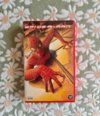 VHS - Spider-Man - Marvel - Vintage - €3, À partir de 12 ans, Enlèvement, Utilisé, Action et Aventure