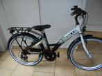 meisjesfiets 24 inch in zeer mooie staat, Fietsen en Brommers, Fietsen | Meisjes, Ophalen, 24 inch, Versnellingen, Zo goed als nieuw