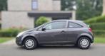 Opel Corsa 1.2 Essentia – slechts 50.400 km, Auto's, Voorwielaandrijving, Euro 5, Stof, 4 cilinders