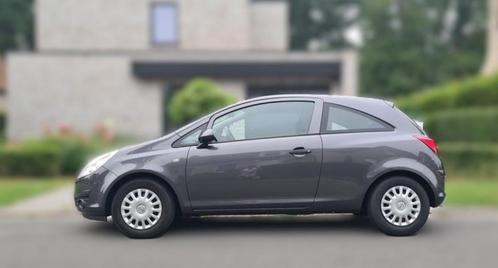 Opel Corsa 1.2 Essentia – slechts 50.400 km, Auto's, Opel, Particulier, Corsa, Benzine, Euro 5, Overige carrosserie, 3 deurs, Handgeschakeld