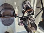 Stokke complete set Xplory V6, Kinderen en Baby's, Kinderwagens en Combinaties, Gebruikt, Verstelbare duwstang, Maxi-Cosi, Ophalen