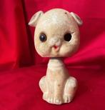 Antiek soeelgoed HONDJE MADE IN JAPAN jaren 50, Antiek en Kunst, Ophalen of Verzenden