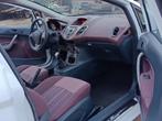 Ford Fiesta/2009/ benzine 1.2 / 60 kw veel opties, 1242 cm³, Achat, Entreprise, Euro 4