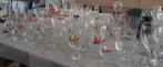 Bierglazen, wijnglazen, Ophalen, Nieuw, Bierglas