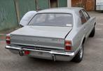 FORD TAUNUS 1600 MK1 1973, Auto's, 4 deurs, Achterwielaandrijving, 4 cilinders, 1600 cc