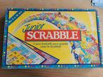 Scrabble junior, Gebruikt, Ophalen of Verzenden