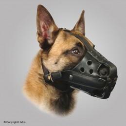 Museliére de frappe berger Allemand SCORPION ., Animaux & Accessoires, Accessoires pour chiens, Enlèvement ou Envoi