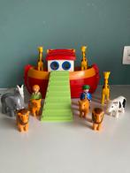 Ark van Noah playmobil, Kinderen en Baby's, Speelgoed | Playmobil, Ophalen, Zo goed als nieuw