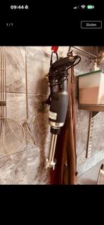 Horeca Staafmixer, Elektronische apparatuur, Keukenmixers, Ophalen of Verzenden