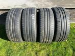 4x Michelin zomerbanden à WEGGEEFPRIJS 205/55 r16, Autos : Pièces & Accessoires, Pneus & Jantes, 16 pouces, Véhicule de tourisme