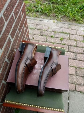 Heren schoenen Ambiorix Mt41