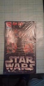 action figure star wars Han Solo nog in plastiek, Ophalen of Verzenden