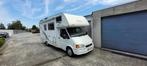 ford mobilehome, Caravans en Kamperen, Mobilhomes, Diesel, Particulier, Ford