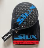 Siux Stone Force Blue padel racket NIEUW, Enlèvement ou Envoi, Neuf, Raquette de padel