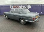 1971 - BMW - 2000 - Personenauto, Auto's, BMW, Gebruikt, Overige modellen, Overige brandstoffen, Bedrijf