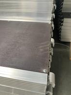NIEUW steiger ALU Steigers 251,43m2 SLV-73, Ophalen of Verzenden, Nieuw, Gevelsteiger, 5 meter of hoger