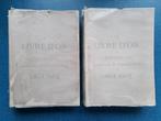 Le Livre d'Or de L'Exposition Universelle et Internationale, Livres, Utilisé, Enlèvement ou Envoi, Gustave Drèze