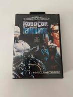 Robocop vs Terminator - Sega Megadrive, Utilisé