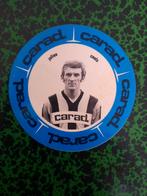 Sticker Carad Club Brugge Julien Cools voetbal, Verzamelen, Stickers, Sport, Ophalen of Verzenden, Zo goed als nieuw