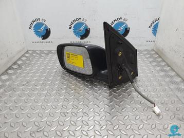SUBARU JUSTY 1.0 Comfort S [L_DOOR_MIRROR] 2008 beschikbaar voor biedingen
